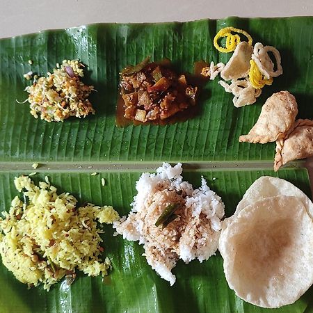 Mamatha Guest Inn Hampi Kültér fotó