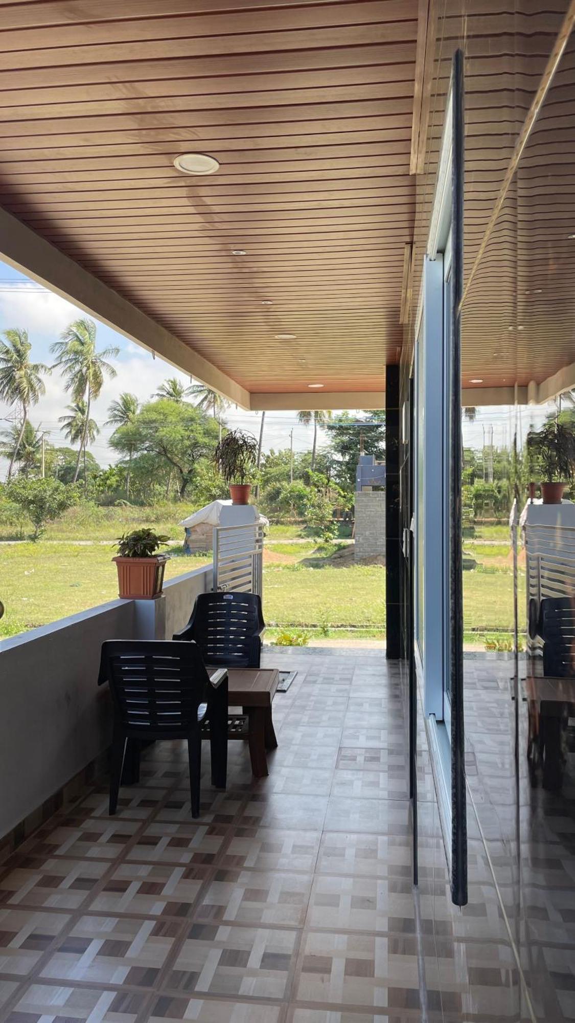 Mamatha Guest Inn Hampi Kültér fotó