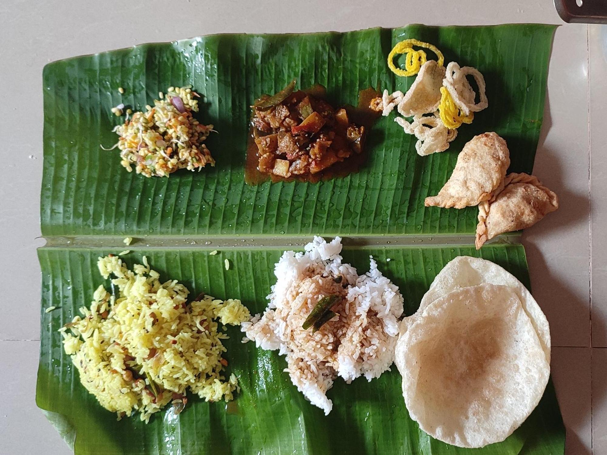 Mamatha Guest Inn Hampi Kültér fotó