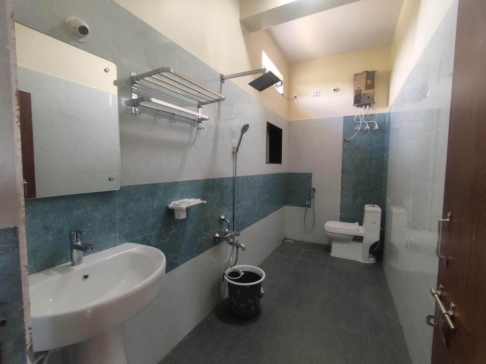 Mamatha Guest Inn Hampi Kültér fotó
